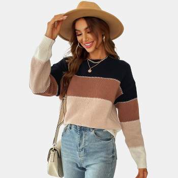 CHUOAND Womens Off The Shoulder Sweater,womens 2x tops plus size  clearance,cheap sweatshirtes under 10 dollars for women,sale,cheap stuff  under 1 dollar for teens,outlet sales,current orders - Yahoo Shopping