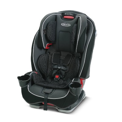Graco Slim Fit 3 In 1 Convertible Car Seat Camelot Target - Graco 4ever Dlx Car Seat Target