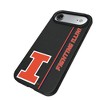 NCAA Big Ten Universities Sidebar MagSafe Compatible Cell Phone Case for Apple iPhone 17 Series - 2 of 4