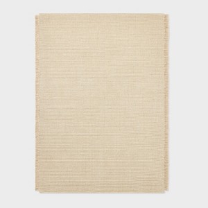 5'x7' Handwoven Area Rug - Threshold™ designed with Studio McGee - 1 of 4
