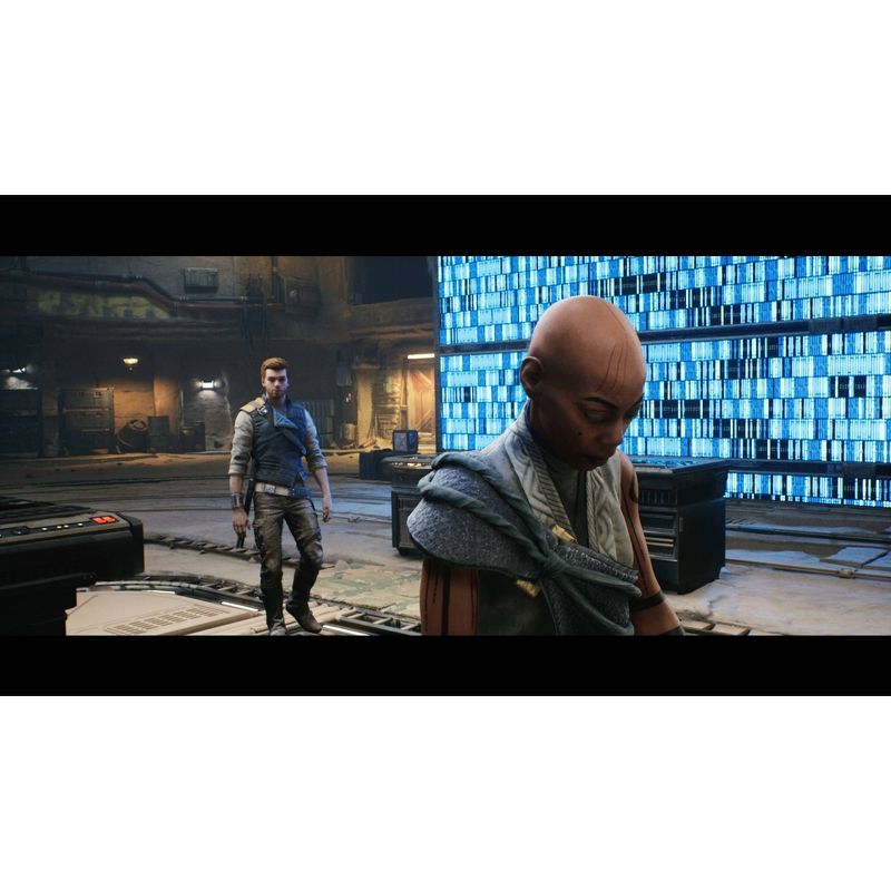 Star Wars Jedi: Survivor - Xbox Series X|S (Digital), 5 of 6