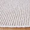 Natura NAT324 Flat Weave Indoor Rugs - Safavieh - 3 of 3