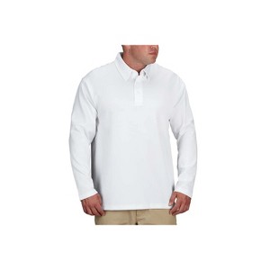 Propper Men's I.C.E. Performance Long Sleeve Polo Shirt - 1 of 4
