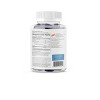 Himalaya Ashwagandha Organic Gummies, KSM-66 Organic Ashwagandha to Help with Stress Relief, 56 Gummies with Delicious BlackBerry Flavor - 2 of 4