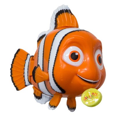 nemo fish toy