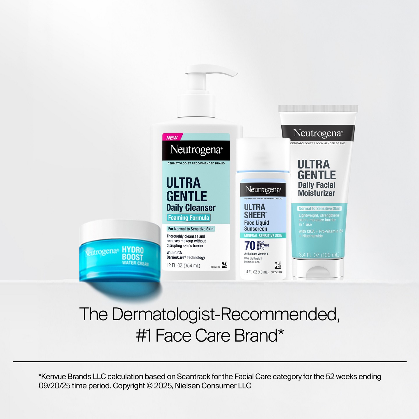 Мицеллярные салфетки для снятия макияжа Neutrogena, индивидуальные, 20 шт. — фото 8
