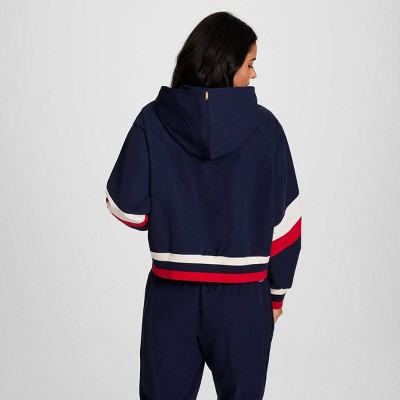 Champion Women's Gold Medal Full Zip Split Hoodie