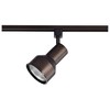 Nuvo Lighting 1 - Light Track Light in  Russet Bronze - 3 of 4