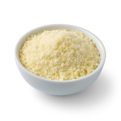 Grated Parmesan Cheese - 8oz - Market Pantry™