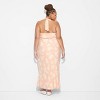 Women's Maxi Sundress - Wild Fable™ - 3 of 3