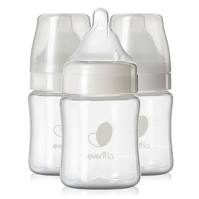 evenflo balance bottle