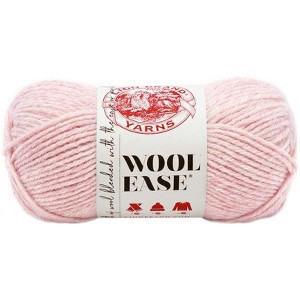 Lion Brand Wool-Ease Yarn - 1 of 2