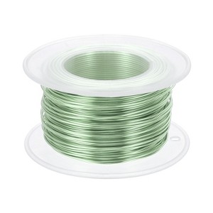 Unique Bargains DIY Sculpting Armature Jewelry Making Aluminum Wire - 1 of 4