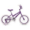 Pacific 16" Boxed Kids' Bike - Purple - image 3 of 4