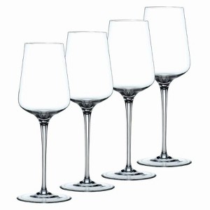 Nachtmann ViNova WhiteWine Glass, Set of 4 - 13 oz. - 1 of 4