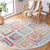 Cabana CBN571 Power Loomed Indoor/Outdoor Rugs - Safavieh - 2 of 3