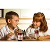 Kedem Grape Juice - 8oz Plastic Bottle (Pack of 12) - 4 of 4