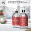 Muse Apothecary Hand Ritual - Aromatic and Nourishing Hand Soap, Infused with Natural Aromatherapy Essential Oils - 16 oz, Fresh Snow, 2 Pack - 2 of 4