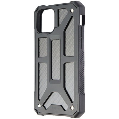 Case-Mate BLOX Series Rectangular Case for iPhone 12 Pro Max - Black Snake