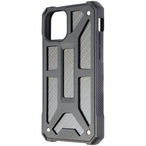 Case-Mate BLOX Series Rectangular Case for iPhone 12 Pro Max - Black Snake - 1 of 1