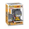 Funko POP! Animation Dragon Ball Super: Super Hero Gamma 1 Vinyl Figure - 2 of 3