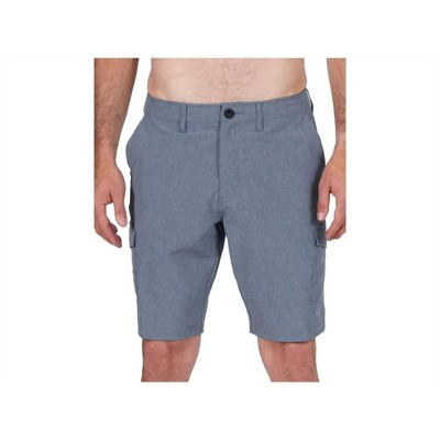 Men's Drifter 2 Cargo Short - Salty Crew