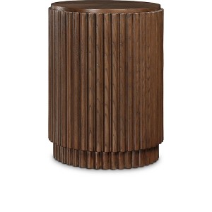 Meridian Furniture,Ronin End Table - 1 of 4