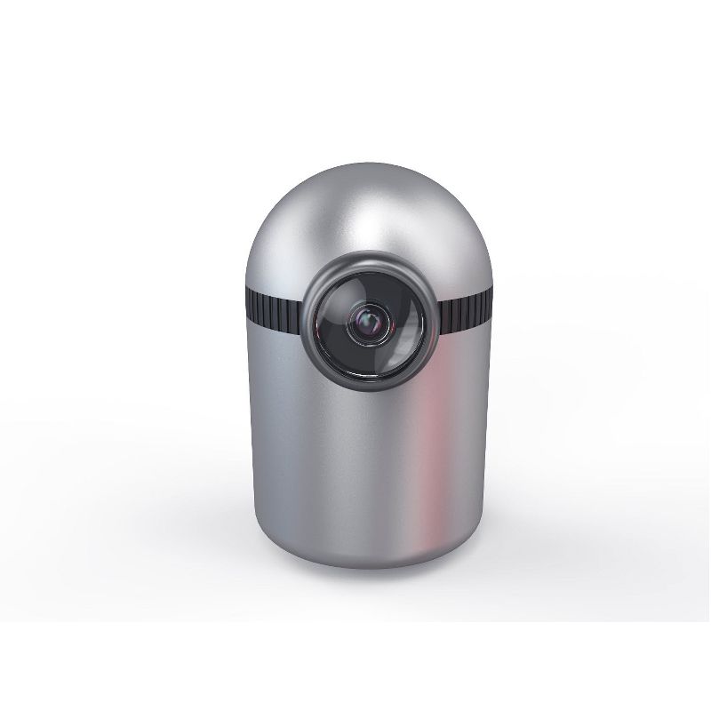 SecurityMan HD 1080 Wi-Fi Car Dash Camera Recorder, 5 of 8