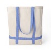 Beach Bags Blue - Bullseye's Playground™ - 2 of 3