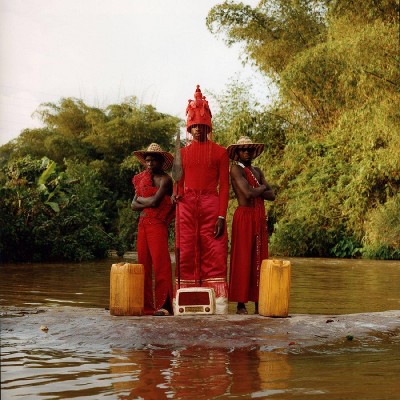 PETITE NOIR - La maison noir-the black house (CD)