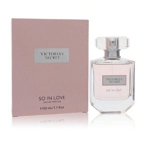 Victoria's Secret So In Love Women Eau De Parfum Spray 1.7 oz - 1 of 1