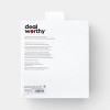 2-in-1 15W Charging Stand - dealworthy™ Black - 3 of 4