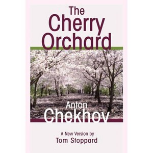 The Cherry Orchard - by  Anton Chekhov (Paperback) - 1 of 1