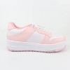 Women's Wo's Slam 1 Sneakers - Everglades - 4 of 4
