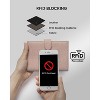 Generic RFID Passport Holder Travel Wallet for Women, Leather Passport Cover Wallet - 4 of 4