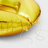 34" Number Balloon - Spritz™ - image 3 of 4