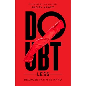 Doubtless - by  Shelby Abbott (Paperback) - 1 of 1