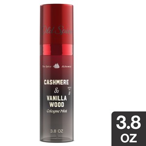 Old Spice x The Spice Alchemist Collection Men's Crafted for