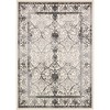 Unique Loom    La Jolla Traditional Area Rug - 2 of 4