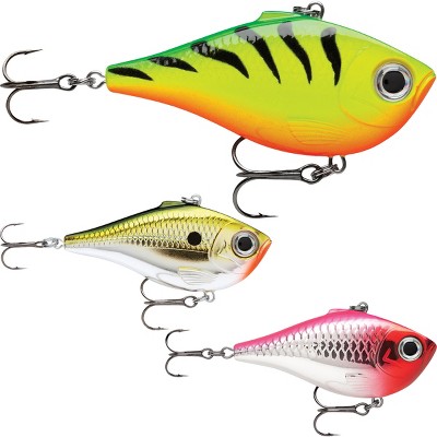 Rapala 2 Rap-V Blade Fishing Lure