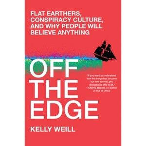 Off the Edge - by Kelly Weill - 1 of 1