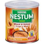Gerber Nestum Wheat and Honey Baby Cereals - 10.58oz