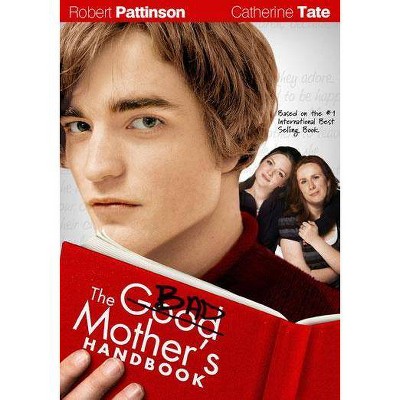 The Bad Mother's Handbook (DVD)(2010)