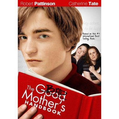 The Bad Mother's Handbook (DVD)(2010)