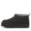 Bearpaw Women's SNUGGLE DAPHNE DECO Boots - 2 of 4
