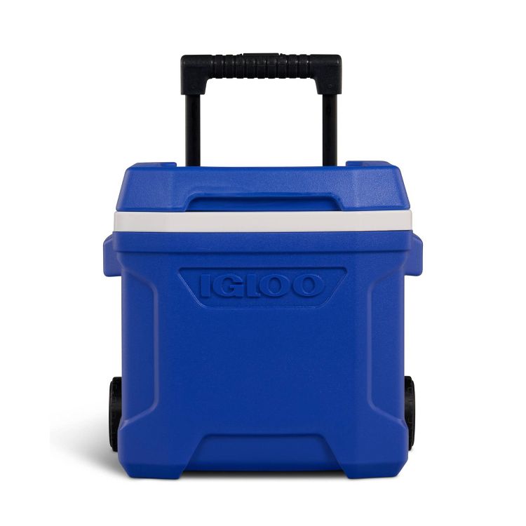 Igloo Profile 16 Roller Hard-Sided Cooler, 2 of 13