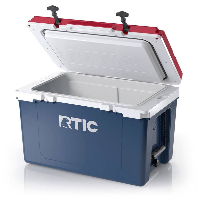 RTIC Outdoors Ultra-Light 52qt Hard Sided Cooler, 3 of 6
