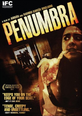 Penumbra (DVD)(2012)