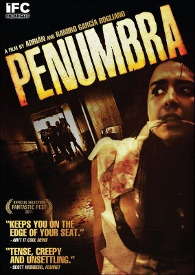 Penumbra (DVD)(2012)