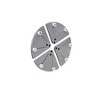 NOVA 23271 LITE SuperNOVA2 Insert Chuck with Jaw Assortment Bundle - 4 of 4
